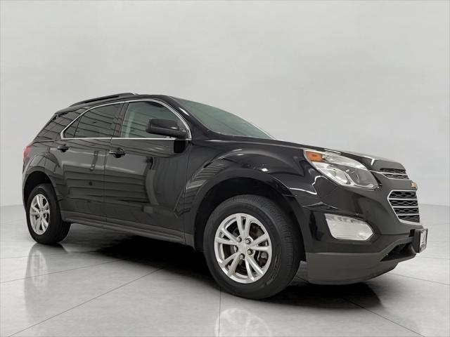 used 2016 Chevrolet Equinox car, priced at $15,245