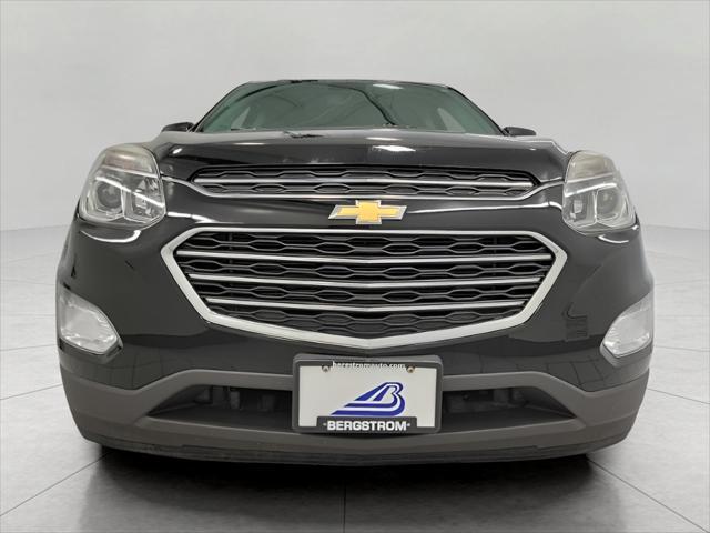 used 2016 Chevrolet Equinox car, priced at $15,245