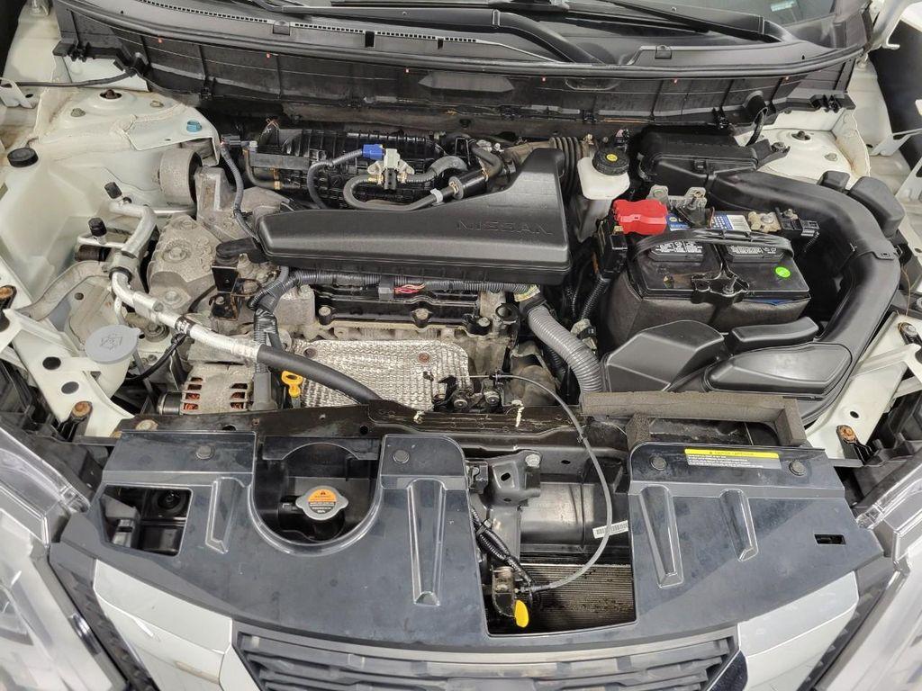 used 2018 Nissan Rogue car, priced at $14,560