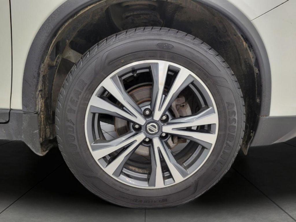 used 2018 Nissan Rogue car, priced at $14,560