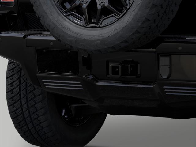 new 2025 GMC HUMMER EV SUV car, priced at $95,328
