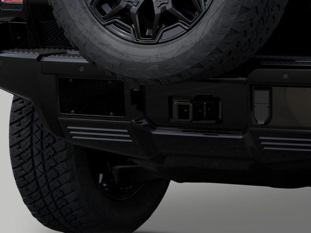 new 2025 GMC HUMMER EV SUV car, priced at $87,290