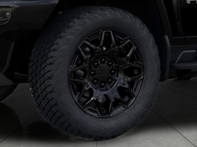 new 2025 GMC HUMMER EV SUV car, priced at $95,328