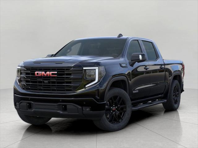 new 2025 GMC Sierra 1500 car, priced at $63,176