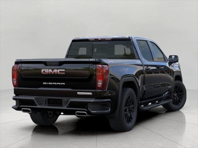 new 2025 GMC Sierra 1500 car, priced at $63,176