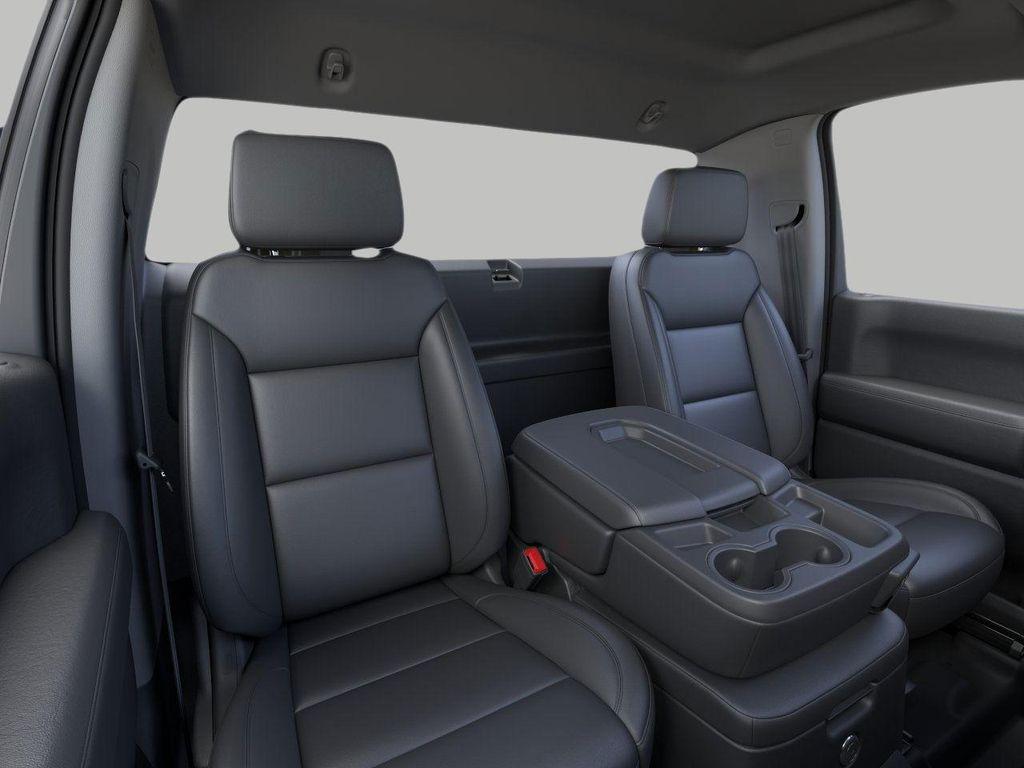 new 2026 GMC Sierra 1500 car, priced at $45,506