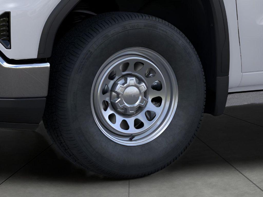 new 2026 GMC Sierra 1500 car, priced at $45,506