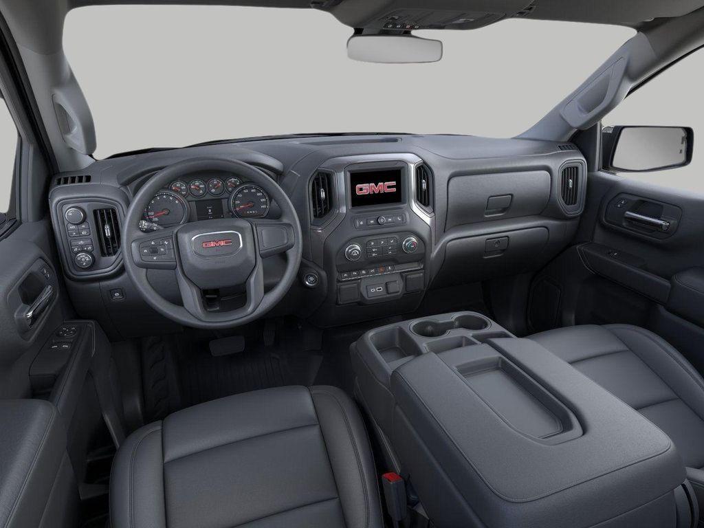 new 2026 GMC Sierra 1500 car, priced at $45,506