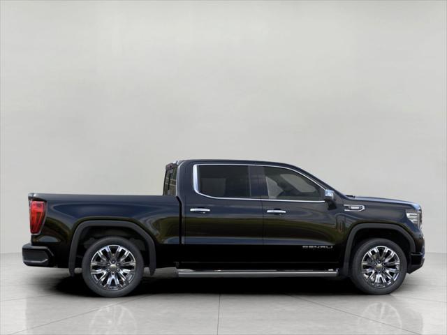 new 2025 GMC Sierra 1500 car, priced at $70,747