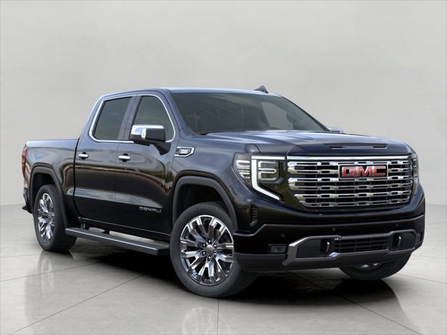 new 2025 GMC Sierra 1500 car, priced at $70,747