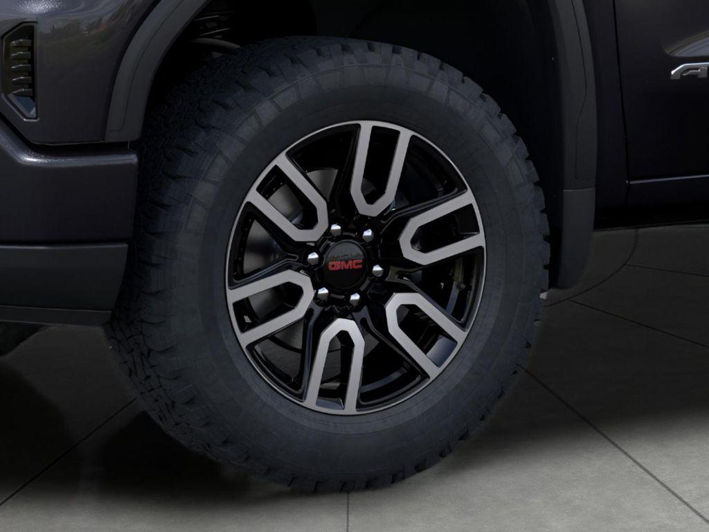 new 2026 GMC Sierra 1500 car, priced at $72,197