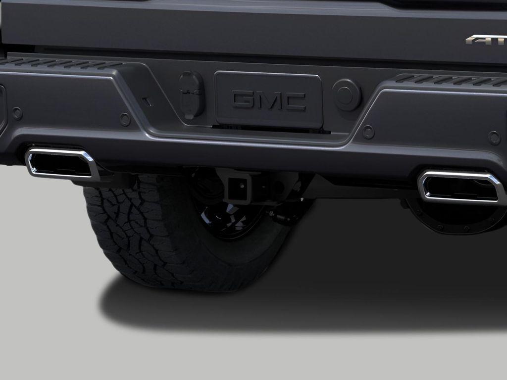 new 2026 GMC Sierra 1500 car, priced at $72,197