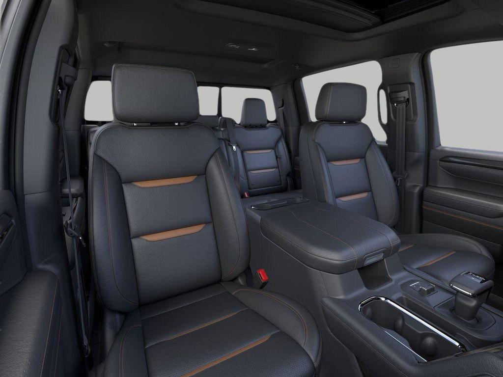 new 2026 GMC Sierra 1500 car, priced at $72,197