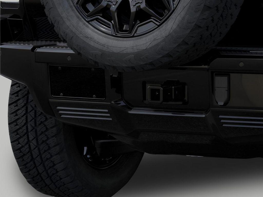 new 2026 GMC HUMMER EV SUV car, priced at $90,692