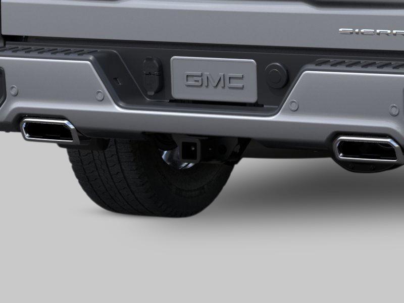 new 2026 GMC Sierra 1500 car, priced at $74,072