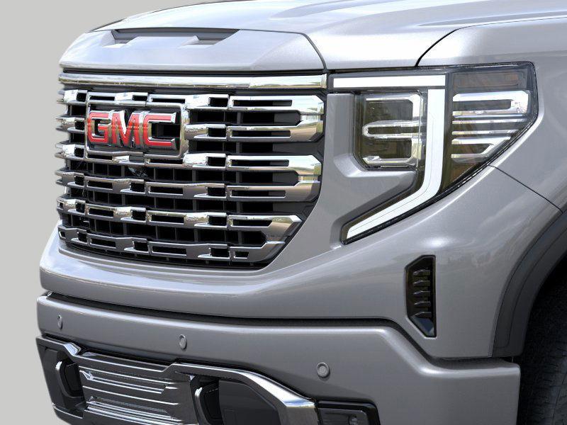 new 2026 GMC Sierra 1500 car, priced at $74,072