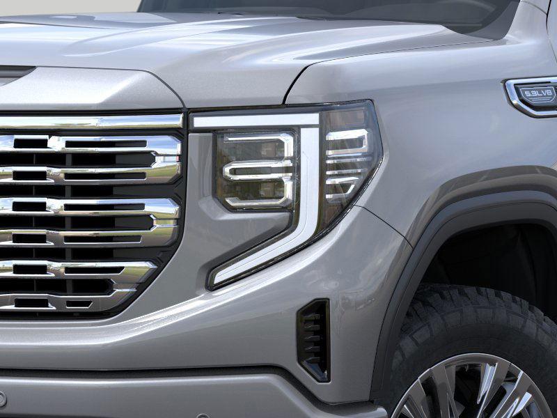 new 2026 GMC Sierra 1500 car, priced at $74,072