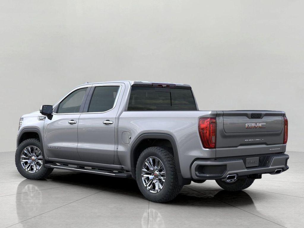 new 2026 GMC Sierra 1500 car, priced at $74,072