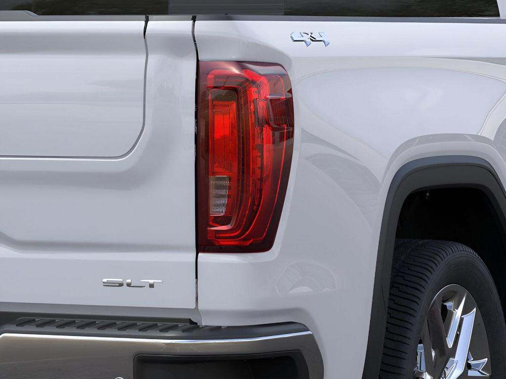 new 2026 GMC Sierra 1500 car, priced at $68,342