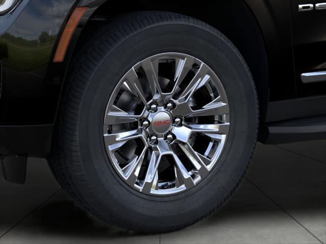 new 2025 GMC Yukon XL car, priced at $92,705