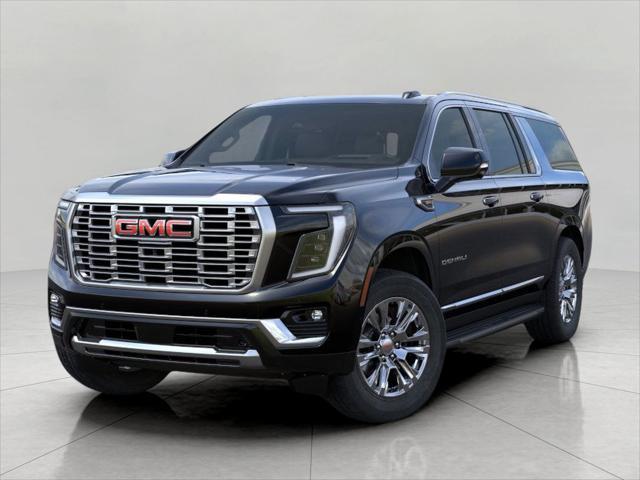 new 2025 GMC Yukon XL car, priced at $92,705