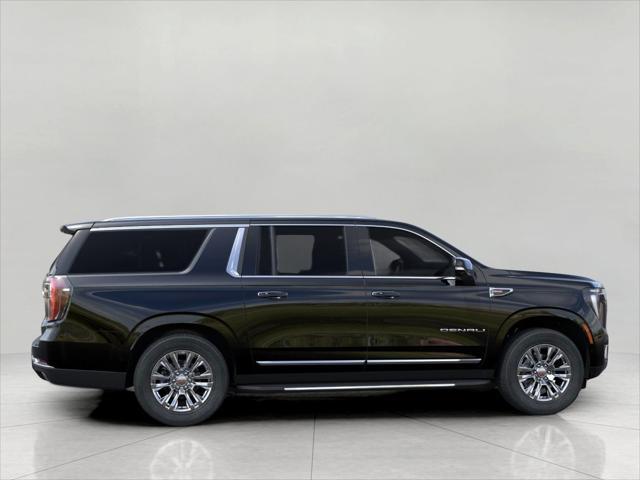 new 2025 GMC Yukon XL car, priced at $92,705
