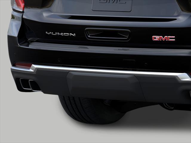 new 2025 GMC Yukon XL car, priced at $92,705