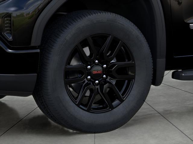 new 2024 GMC Sierra 1500 car, priced at $63,852