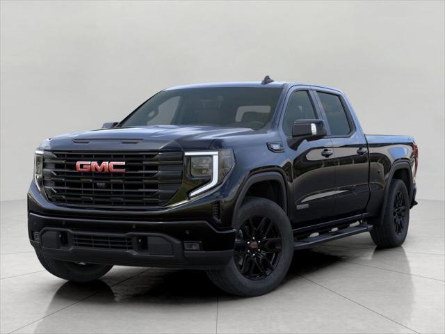 new 2024 GMC Sierra 1500 car, priced at $63,852