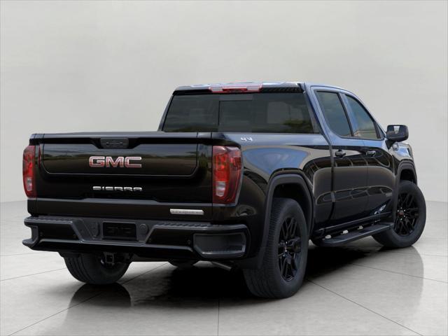 new 2024 GMC Sierra 1500 car, priced at $63,852