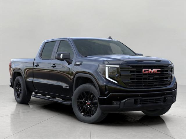 new 2024 GMC Sierra 1500 car, priced at $63,852