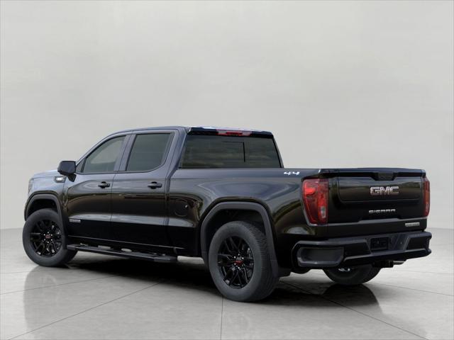 new 2024 GMC Sierra 1500 car, priced at $63,852