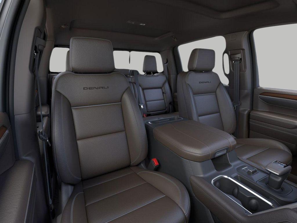 new 2026 GMC Sierra 1500 car, priced at $74,177