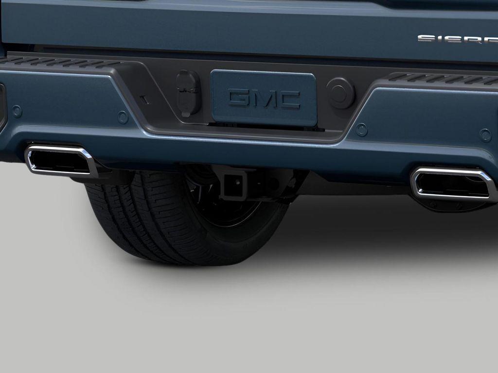 new 2026 GMC Sierra 1500 car, priced at $74,177