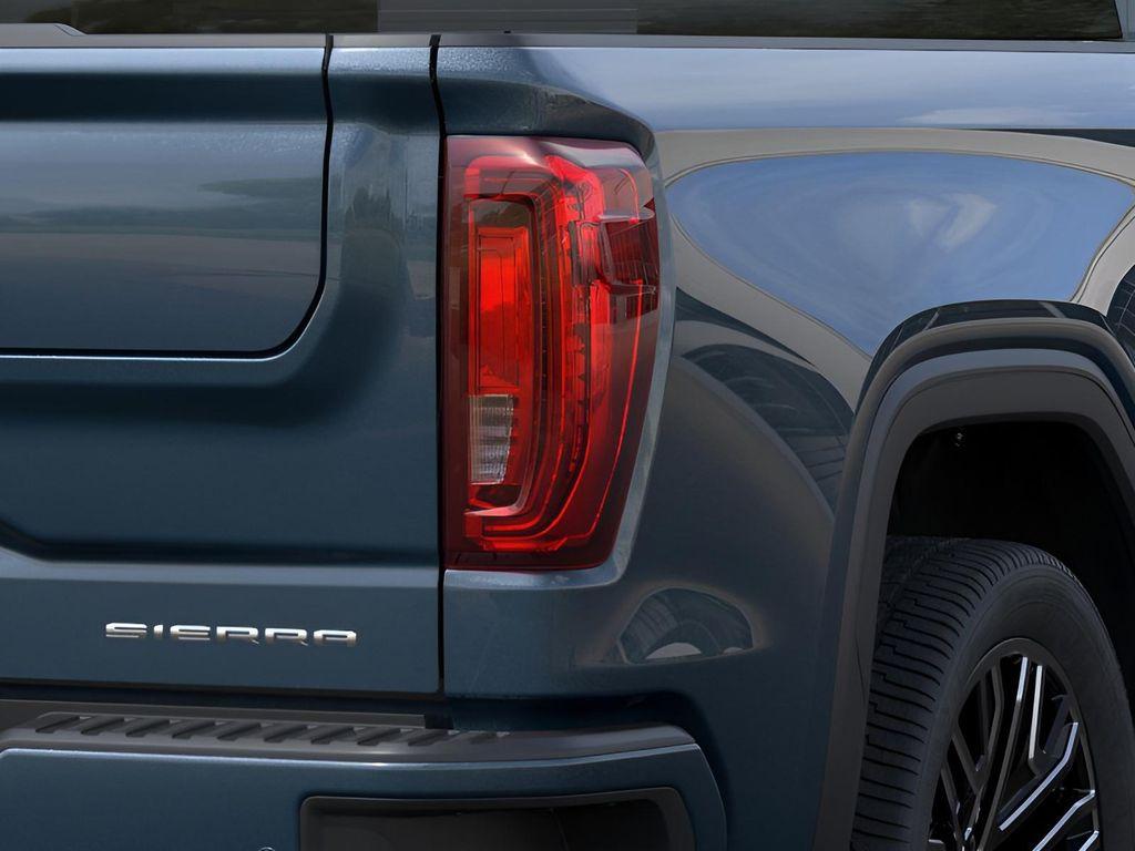new 2026 GMC Sierra 1500 car, priced at $74,177