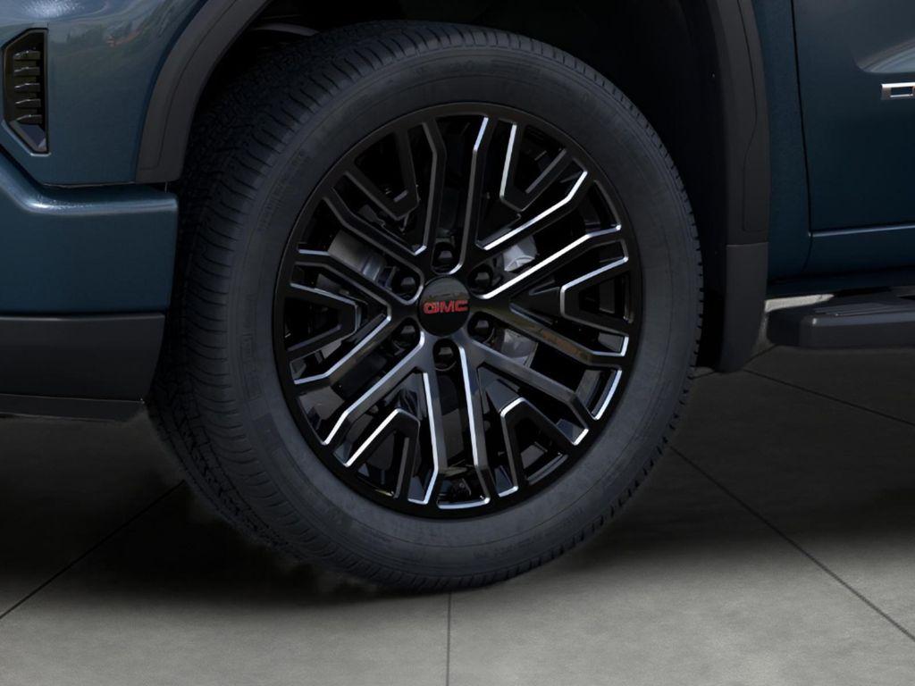 new 2026 GMC Sierra 1500 car, priced at $74,177