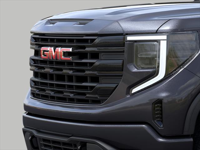 new 2024 GMC Sierra 1500 car, priced at $50,492