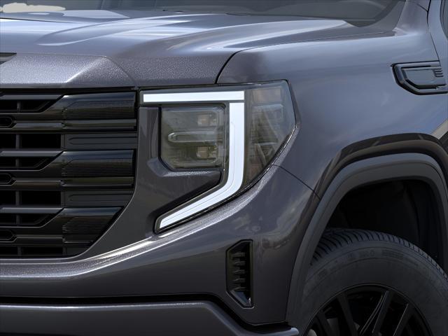 new 2024 GMC Sierra 1500 car, priced at $50,492