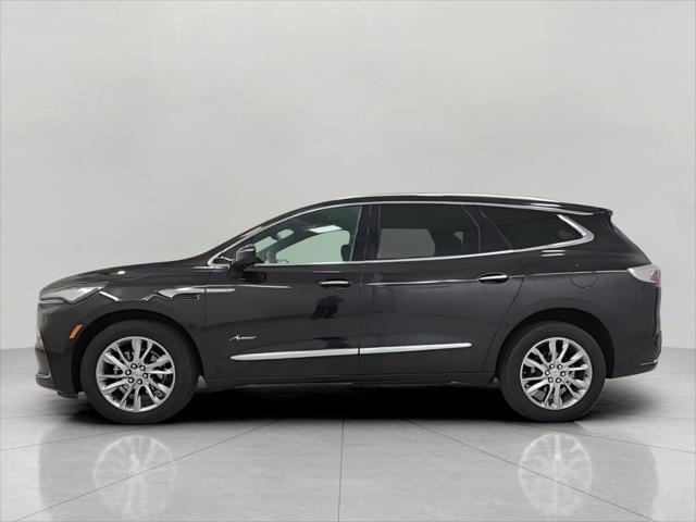 used 2023 Buick Enclave car, priced at $47,650