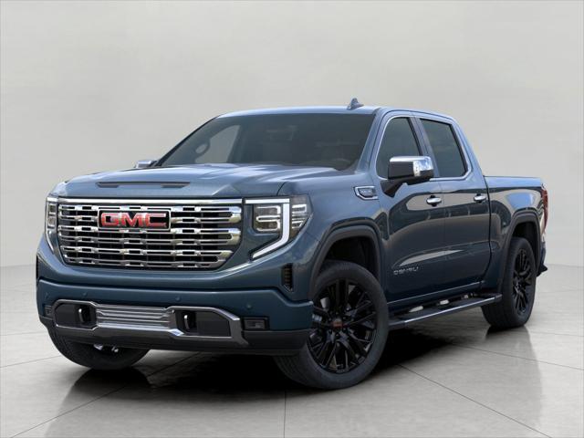 new 2025 GMC Sierra 1500 car, priced at $71,200