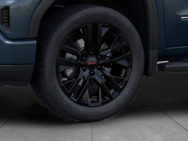 new 2025 GMC Sierra 1500 car, priced at $71,200