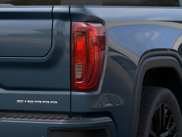 new 2025 GMC Sierra 1500 car, priced at $71,200
