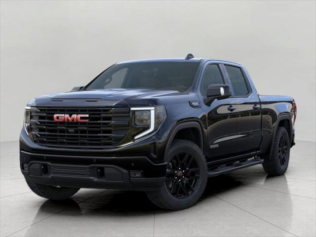 new 2025 GMC Sierra 1500 car, priced at $63,282