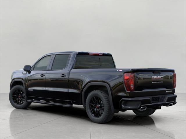 new 2025 GMC Sierra 1500 car, priced at $63,282