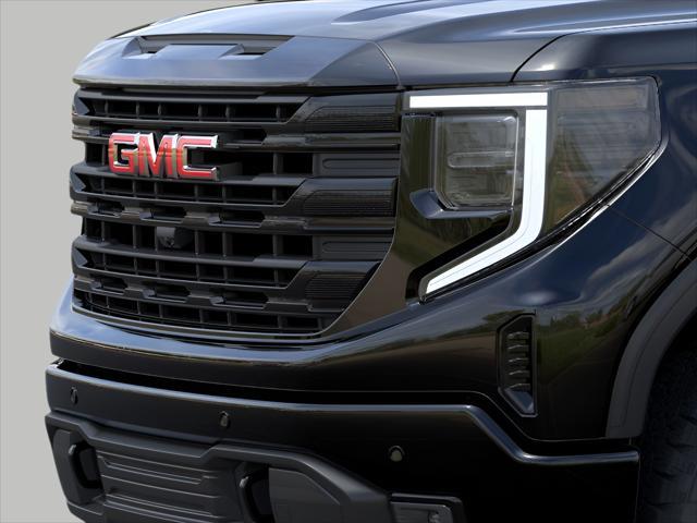 new 2025 GMC Sierra 1500 car, priced at $63,282