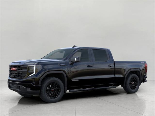 new 2025 GMC Sierra 1500 car, priced at $63,282