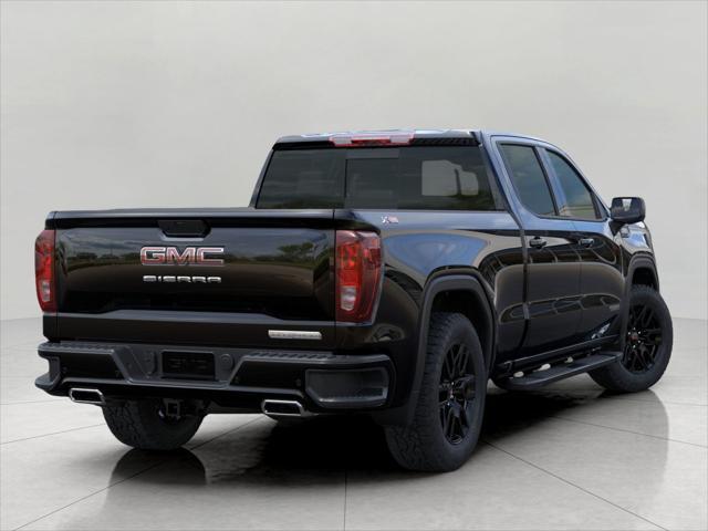 new 2025 GMC Sierra 1500 car, priced at $63,282