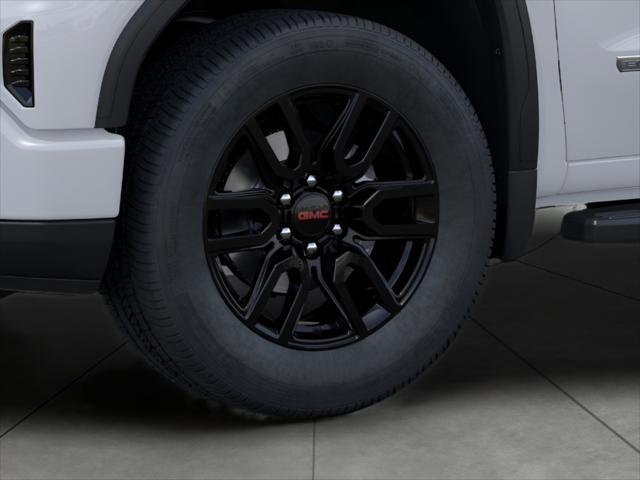 new 2025 GMC Sierra 1500 car, priced at $62,927