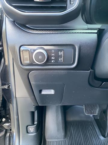 used 2022 Ford Explorer car, priced at $39,168