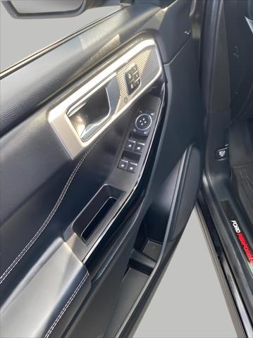 used 2022 Ford Explorer car, priced at $39,168